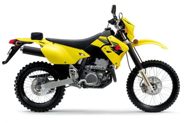 drz400 2023
