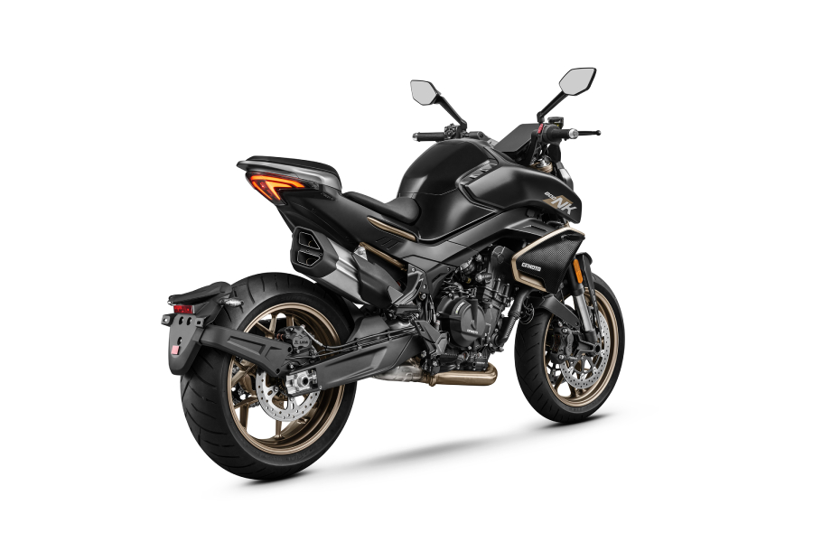 2024 CFMOTO 800MT Explore Dual Purpose Manual 6sp 800cc (LATEST RELEASE) -  MotoInk