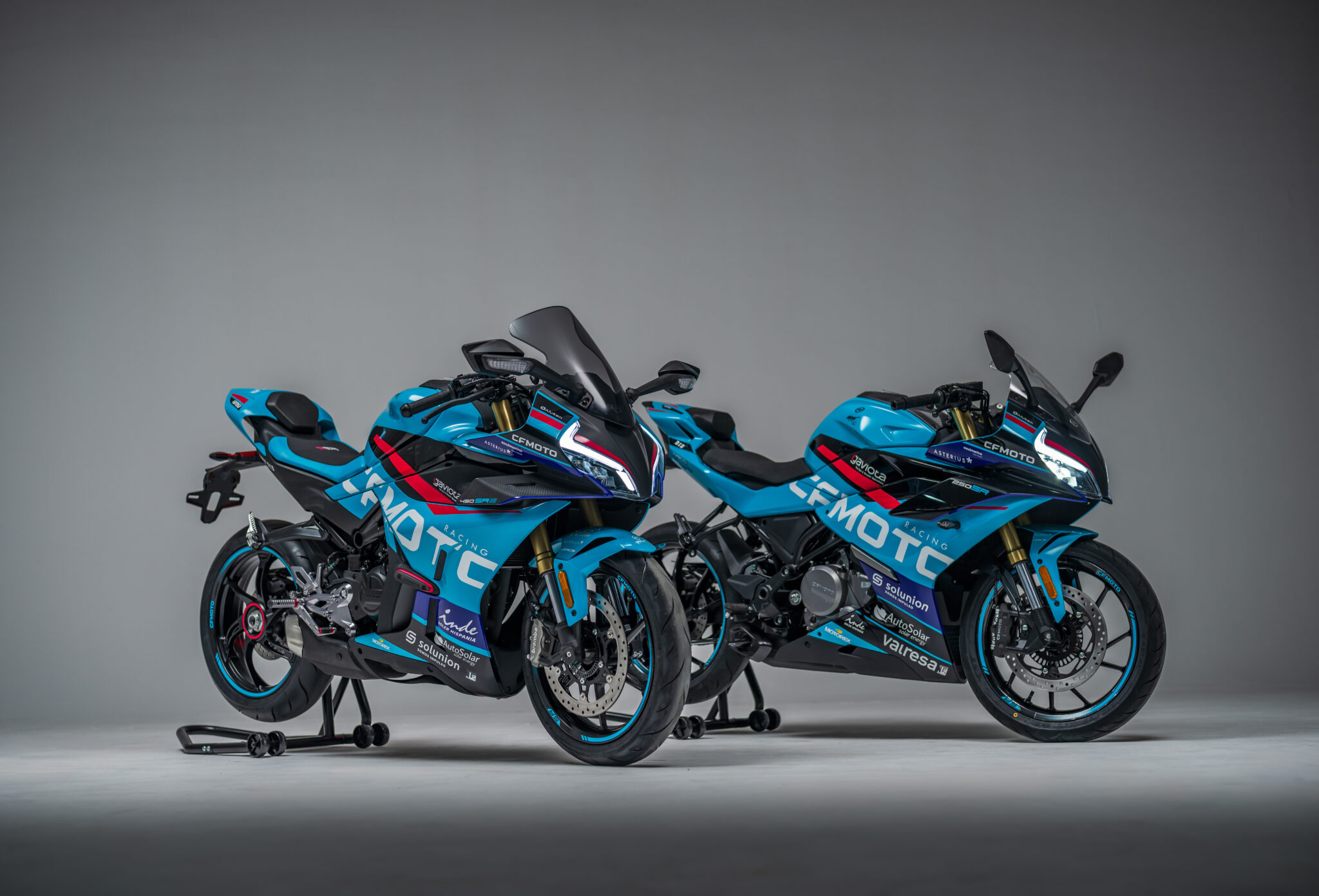 2025 CFMOTO 450 CL-C Bobber LAMS APPROVED - MotoInk